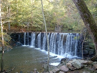 Cedarock Park