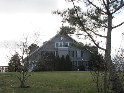 lincoln house club barnstable