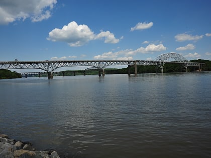 Thomas J. Hatem Memorial Bridge