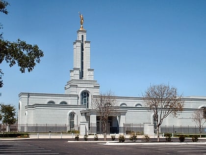 lubbock texas temple