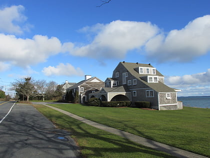 wianno historic district barnstable