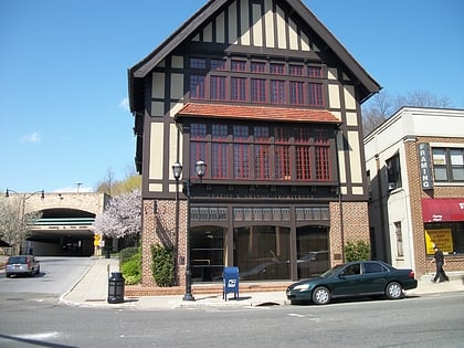 old glen cove post office