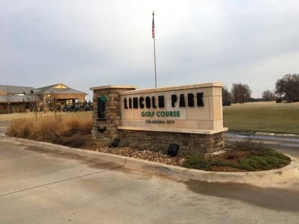 Lincoln Park Golf Shop