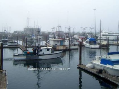 Crescent Harbor Gallery