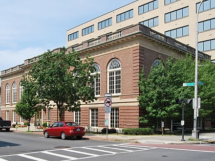 Harmanus Bleecker Library