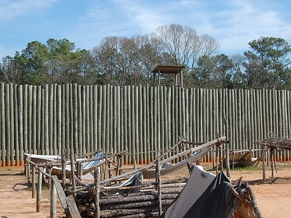 andersonville national historic site