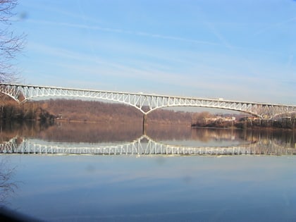 homestead grays bridge pittsburgh