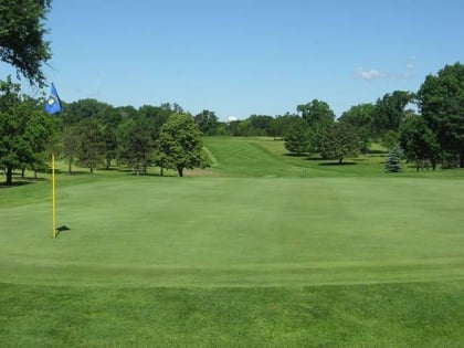 Green Haven Golf Course