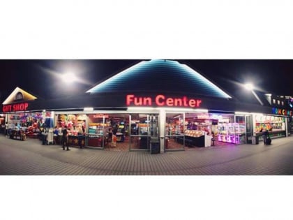 Franks Fun Center