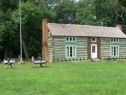 Grant's Farm