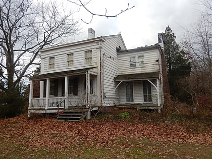 bird homestead harrison