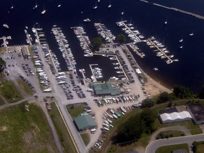 plattsburgh boat basin