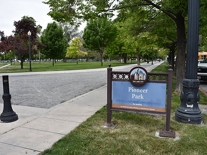 Pioneer Park