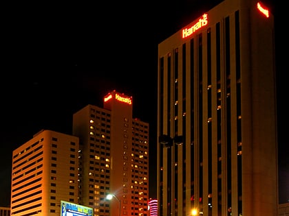 Harrah's Reno