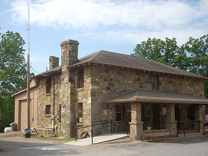 towns county jail hiawassee