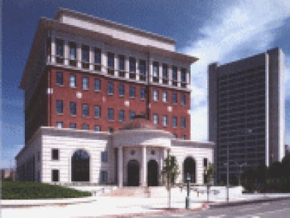 Charles L. Brieant Jr. Federal Building and Courthouse