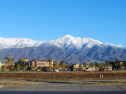 rancho cucamonga