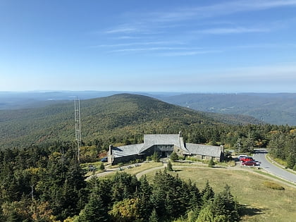 Mont Greylock