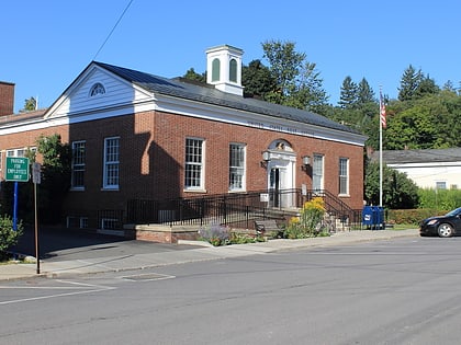 United States Post Office