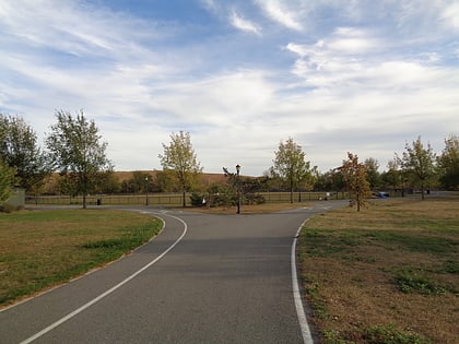 spring creek park nueva york