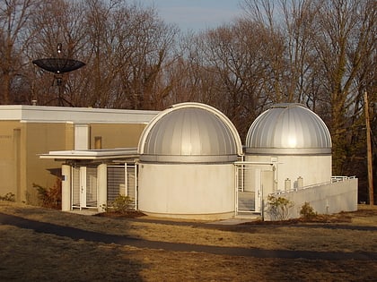 Yale University Observatory