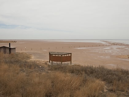 salt plains national wildlife refuge