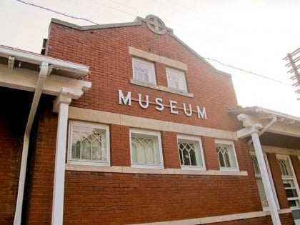 Mulvane Historical Museum