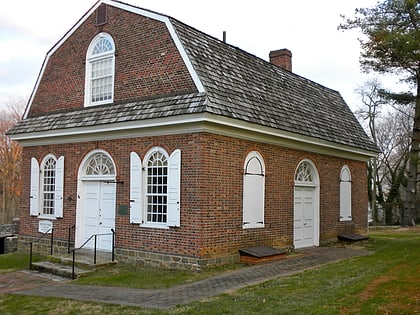 old first presbyterian church wilmington