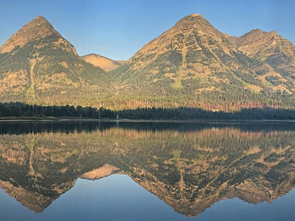 campbell mountain waterton biosphere reserve