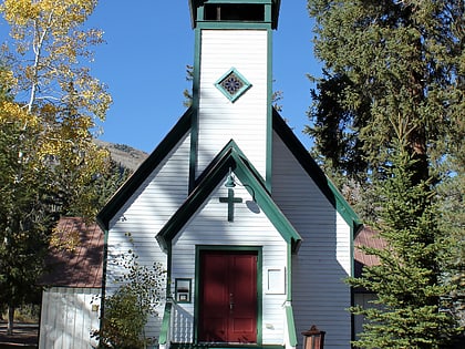 Marble Community Church