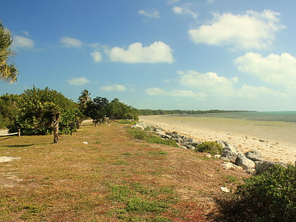 Park Stanowy Long Key