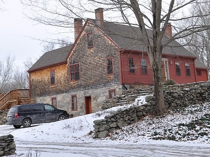 House at 30 Kelton Street