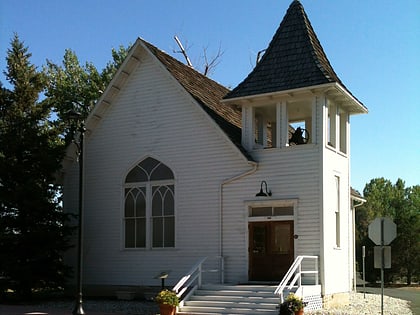 Ruth Memorial Methodist Episcopal Church