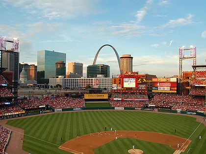 busch stadium st louis