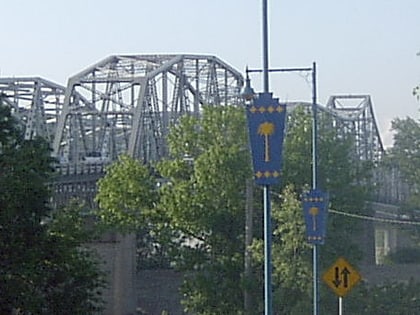 Fairfax Bridge