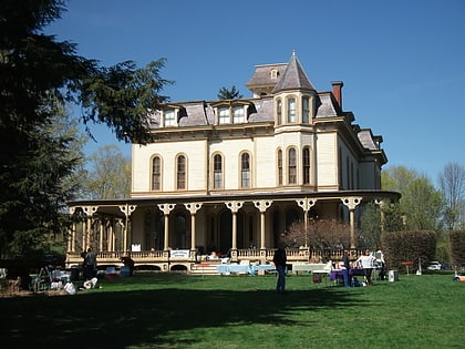 park mccullough historic house bennington