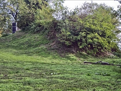 sugarloaf mound san luis
