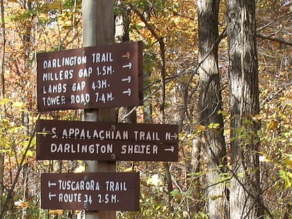 Darlington Trail