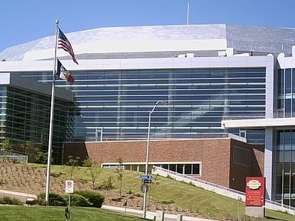 Iowa Events Center