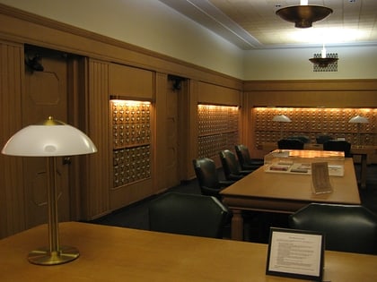 State Library of Oregon