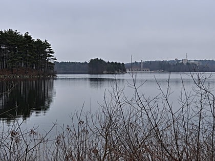 Middlesex Fells Reservoirs Historic District