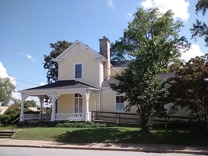 Reese House