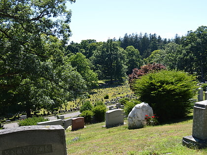 forestdale cemetery fitchburg