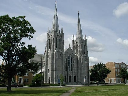 Herz-Jesu-Basilika