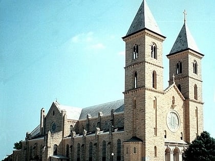 basilica de san fidel victoria