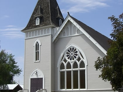 first presbyterian church of redmond
