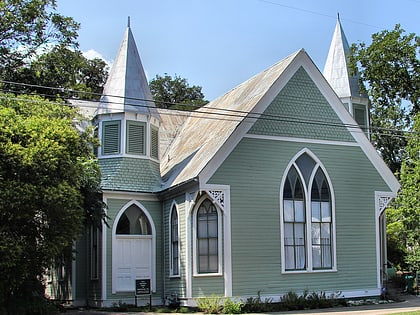 Fort Street Presbyterian Church