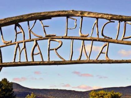 Lake Placid Boat Tours & Marina