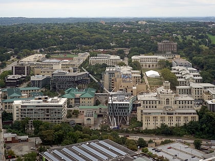 Carnegie Mellon University