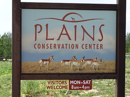 Plains Conservation Center